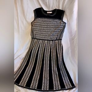 Tory Burch Fall Dress